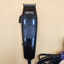 Aparador de corte de cabelo Wahl profissional barbeiro salão de barbeiro cortador , usado comprar usado  Enviando para Brazil