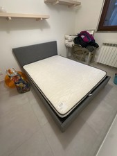 Letto contenitore una usato  Milano
