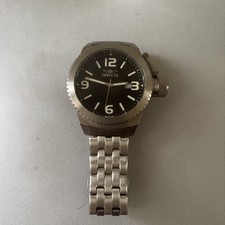 Invicta men 0987 for sale  Clarkston