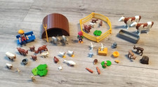 Playmobil lot animaux d'occasion  Montbéliard