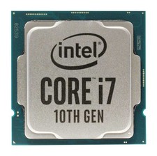Intel core 10700k usato  Schiavon