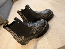 Dr. martens snake for sale  LONDON
