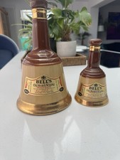 Vintage bells old for sale  AYLESBURY