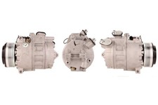 Lucas kompressor klimaanlage gebraucht kaufen  Oberlungwitz