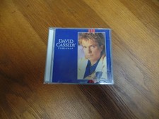 David cassidy romance gebraucht kaufen David cassidy romance gebraucht kaufen  Olfen