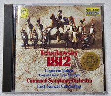 Karat gold tchaikovsky for sale  Vancouver