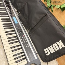 Korg x50 synthesizer d'occasion  Expédié en Belgium