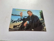 Karte freddy quinn gebraucht kaufen  Bonn