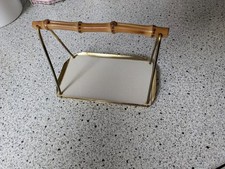 Tablett kleines tablettchen gebraucht kaufen  Solingen