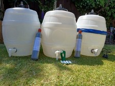 3home brew pressure for sale  KIDDERMINSTER