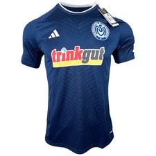 Adidas msv duisburg gebraucht kaufen Adidas msv duisburg gebraucht kaufen  Bad Salzuflen