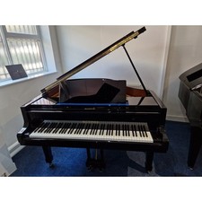 Second hand bluthner for sale  UK