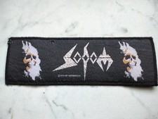 Sodom patch riginal gebraucht kaufen  Mannheim