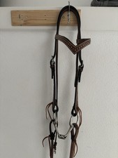Stonedeek shaped trense gebraucht kaufen  Bergisch Gladbach