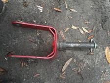 Snapper pro fork for sale  Homosassa
