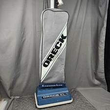 Oreck classic vacuum for sale  STANLEY