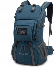 Mountaintop Plecak turystyczny Fume Blue 20-40 l do aktywności na świeżym powietrzu na sprzedaż  PL
