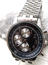 Ancienne montre homme d'occasion  Reims