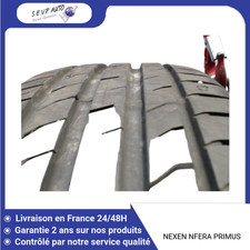 Pneu nexen nfera d'occasion  Saint-Quentin