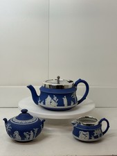 Vintage wedgwood cobalt for sale  NORWICH