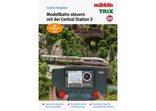 Märklin 03084 modellbahnbüch gebraucht kaufen  Hameln