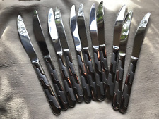 Steinbach messer 1970er gebraucht kaufen  Ehrenburg