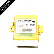 Module pdc mercedes d'occasion Module pdc mercedes d'occasion  Mainvilliers