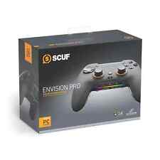 Controle de jogos Scuf Envision Pro sem fio PC - Preto comprar usado  Enviando para Brazil