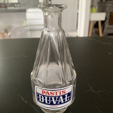 Petite carafe pastis d'occasion  Rives