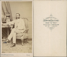 Rottmayer wien gentleman d'occasion  Expédié en Belgium
