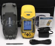 Trimble Geo XT Serie 3000 Geo Explorer Información Geográfica Recopilador de Datos segunda mano  Embacar hacia Argentina