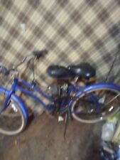 Huffy motorized bike for sale  Burnside