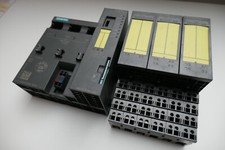Siemens simatic 200s gebraucht kaufen  Wahlstedt