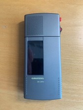 Grundig 2094 stenorette for sale  SOUTHEND-ON-SEA