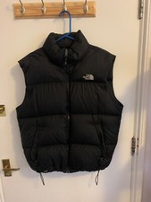 north face nuptse gilet for sale north face nuptse gilet for sale LEEDS