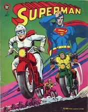 237 superman ed. usato  Bari