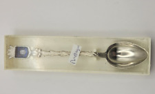 Petite cuillère collection d'occasion  La Chartre-sur-le-Loir
