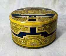 Face powder box d'occasion  La Haye-Pesnel