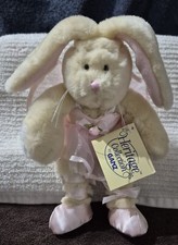 Ella pink ballerina for sale  South Amana