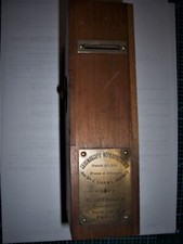 Chromoscope nephometrique spen d'occasion  Volvic