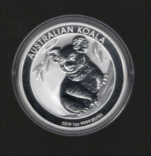 Unze silber koala gebraucht kaufen  Deutschland