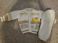 baby sets sweater 2 for sale baby sets sweater 2 for sale San Antonio