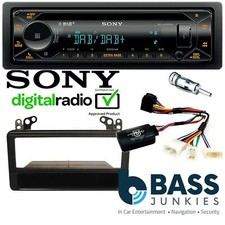 Sony dab mp3 for sale  WOLVERHAMPTON