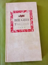 Bee gees tales for sale  LANCING