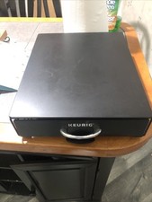 keurig stand k machine cup for sale  Massena