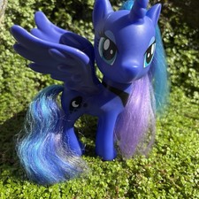 Little pony alicorn for sale  HALIFAX