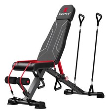 900lb weight bench for sale  Ashford