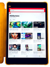 Tablet Xiaomi Mi Pad 7.9" 1ª Geração 2GB RAM 64GB Armazenamento WiFi LineageOS Android 10 comprar usado  Enviando para Brazil