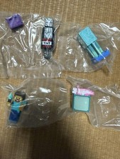 Minecraft narabundesu6 types d'occasion  Expédié en Belgium