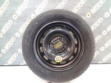 Ruotino ruota scorta usato  Italia
